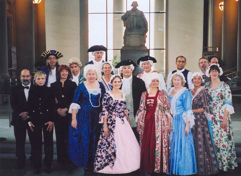 History_Museum_2005/Dance Discovery Group