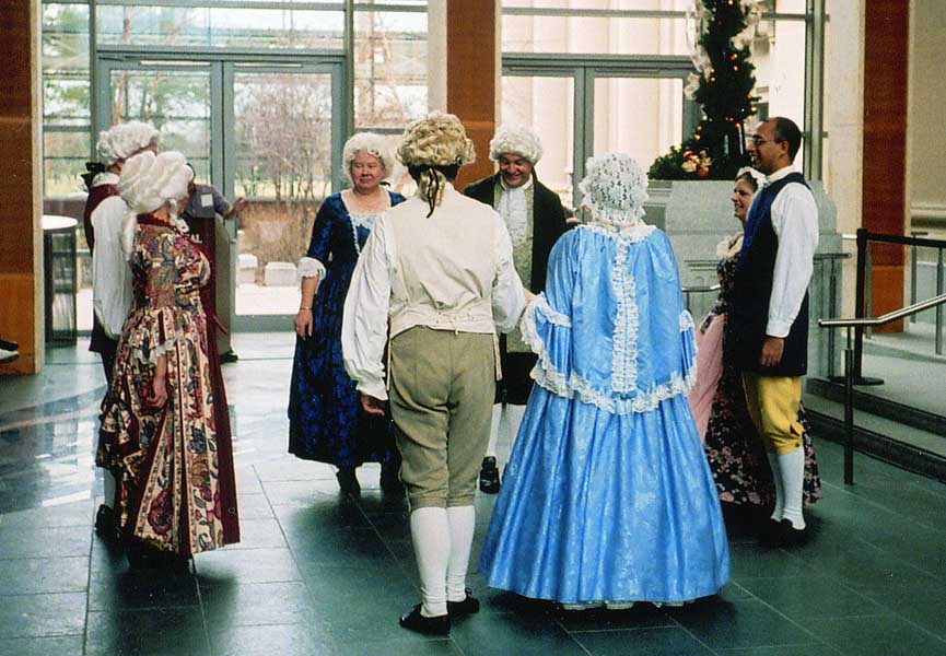 History_Museum_2005/Figarro Square