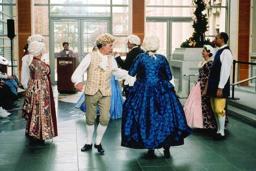 History_Museum_2005/Left Turns