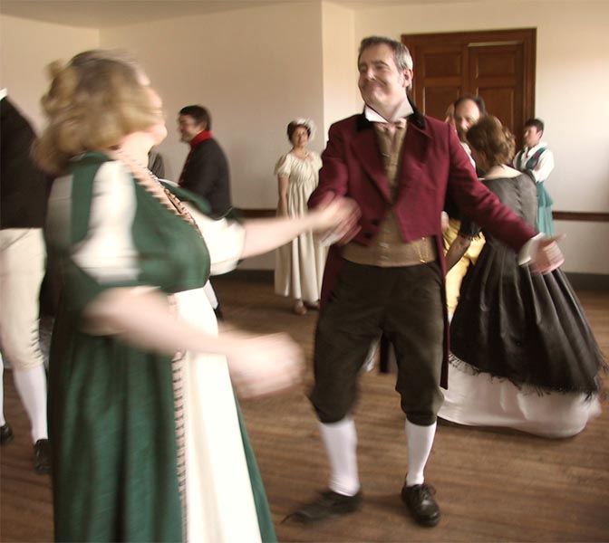 Jarot_Mansion/Dancers in Motion