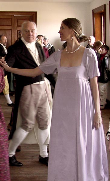 Jarot_Mansion/John and Linda