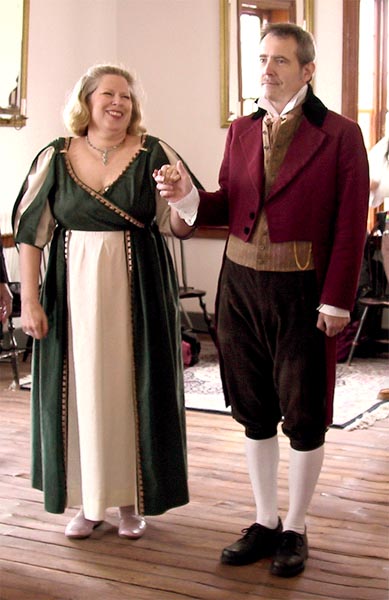 Jarot_Mansion/Lois and Lyndon